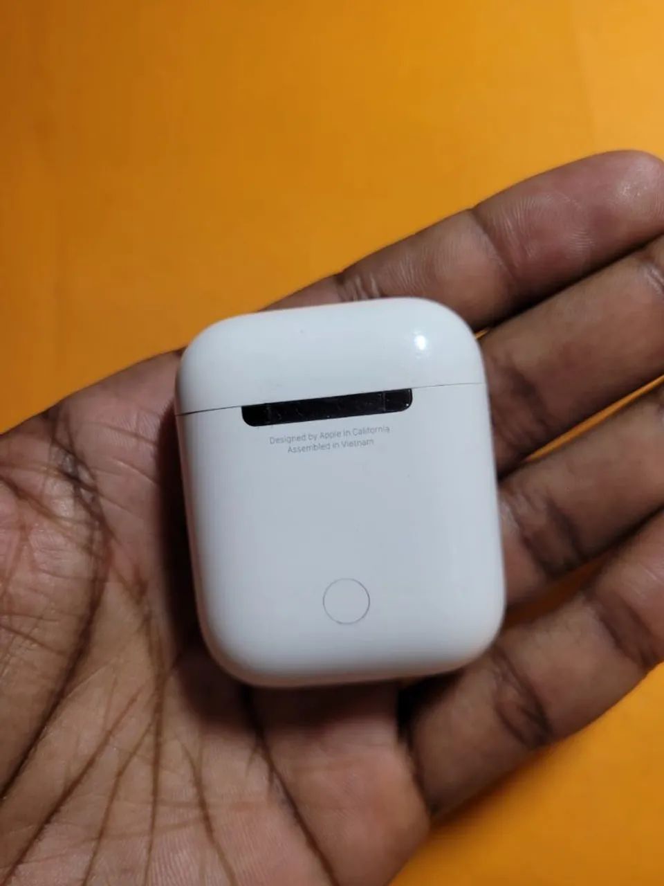 Airpods 1 geração original  - Foto 3