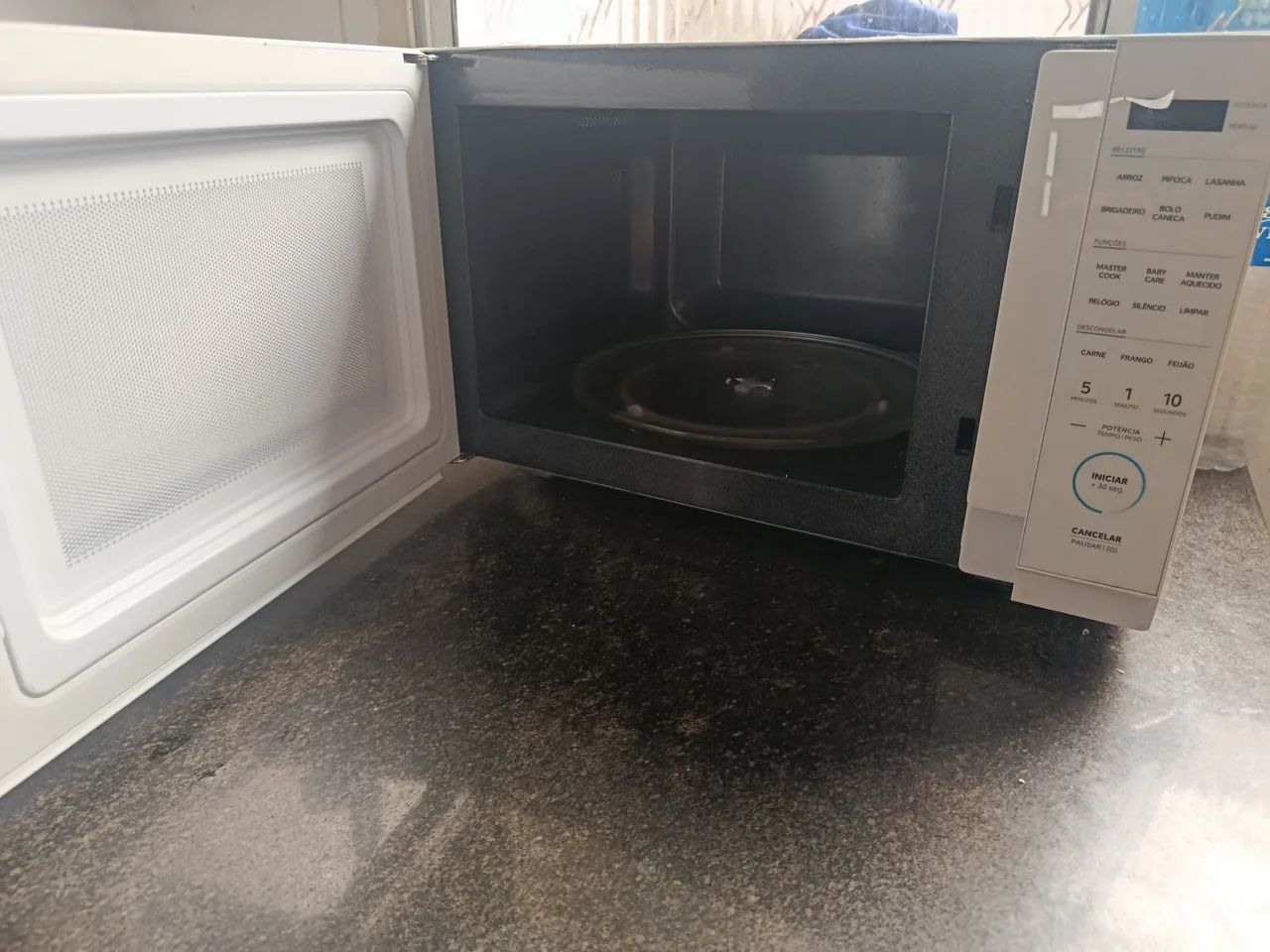 Microondas mida 20L - Foto 2