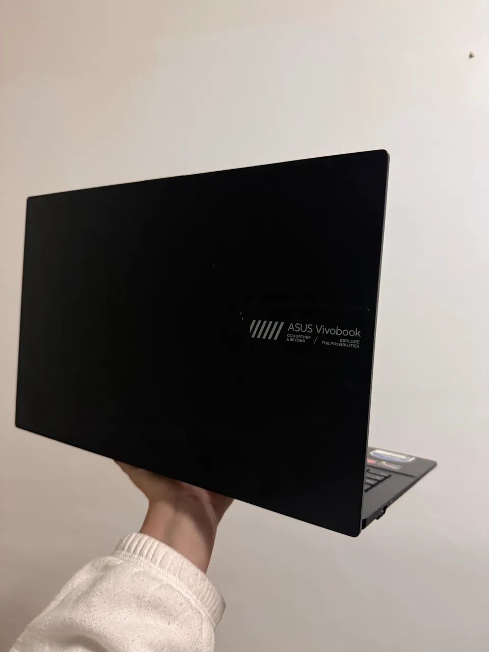 Notebook ASUS VIVOBOOK GO  - Foto 3