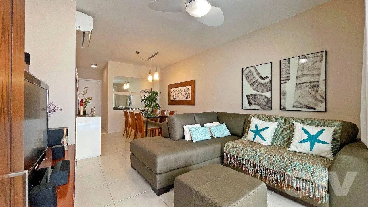 Apartment em Módulo 8 - Laguna - Foto 5
