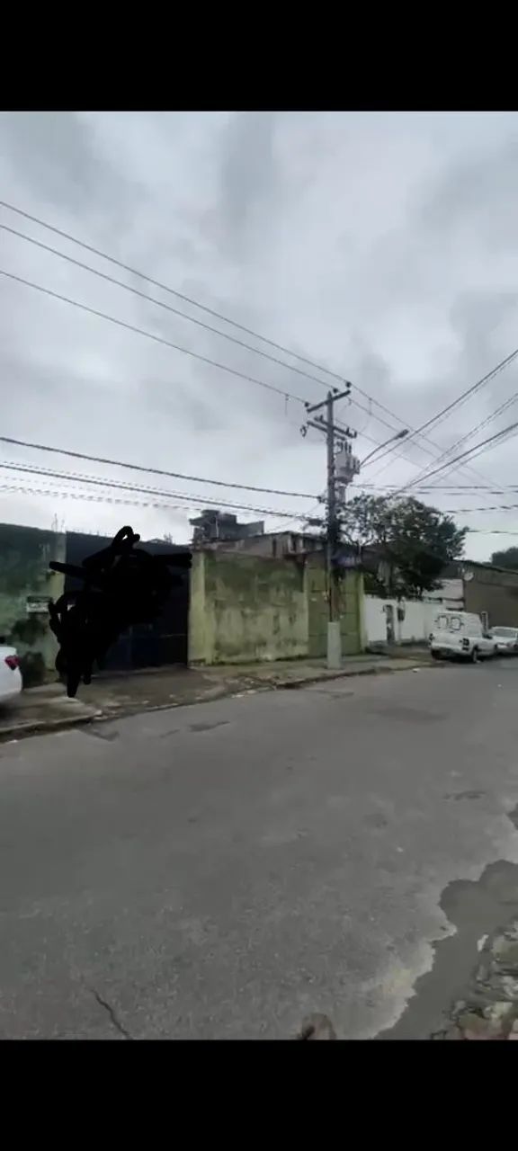 galpao 1000 m2 - Foto 5