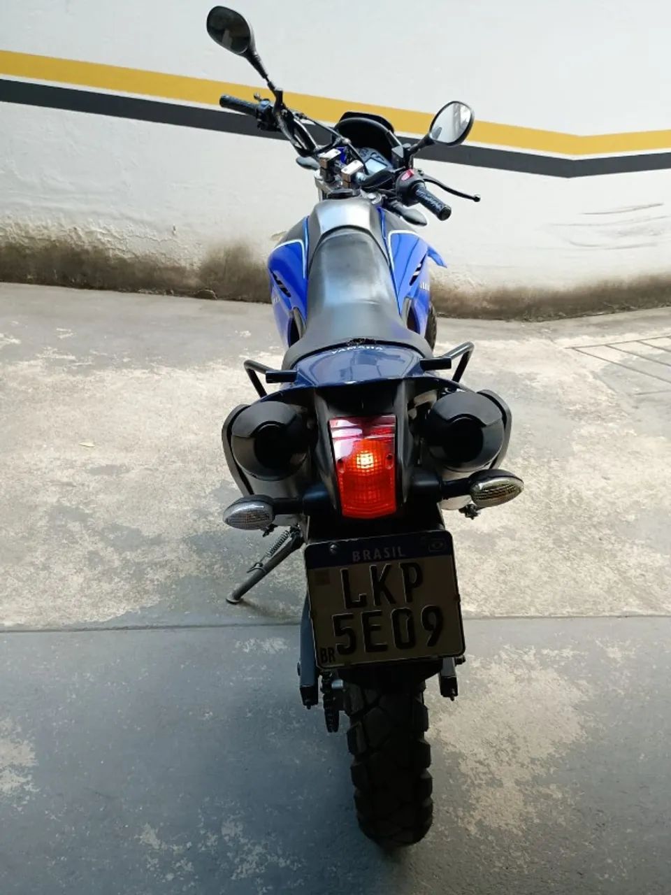 yamaha xt 660r - Foto 2