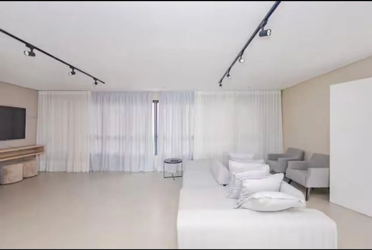Studio Mobiliado Centro - Foto 4
