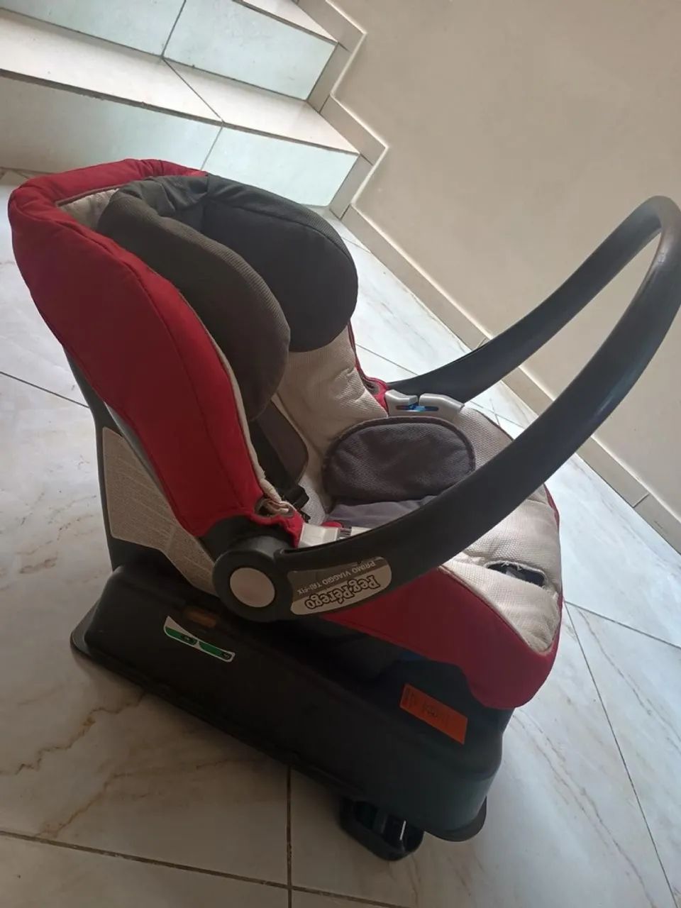 Cadeirinha de carro  - Foto 2