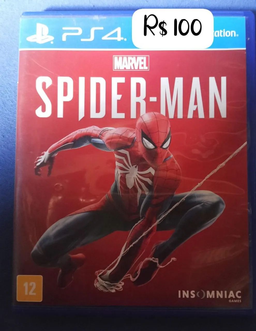 Vendo jogos de Ps4 - Foto 5