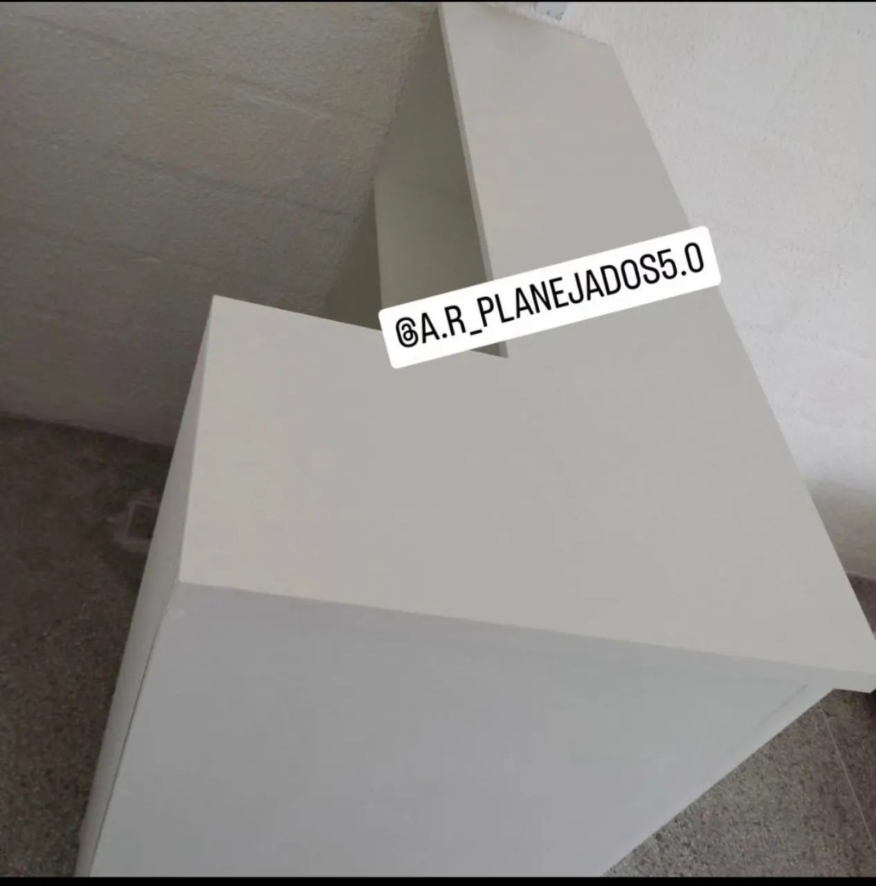 Balcão caixa  - Foto 2