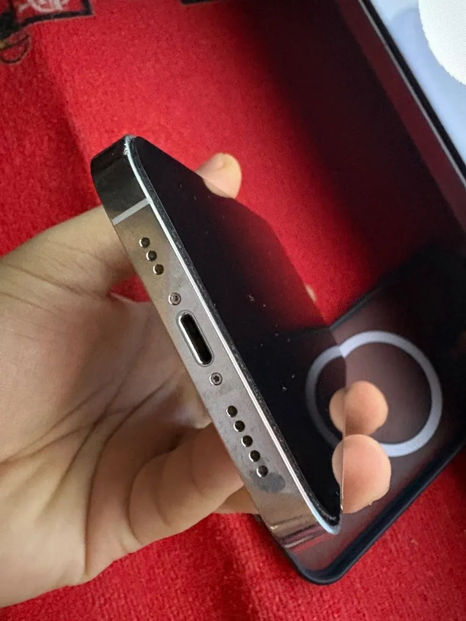 iPhone 12 pro - Foto 2