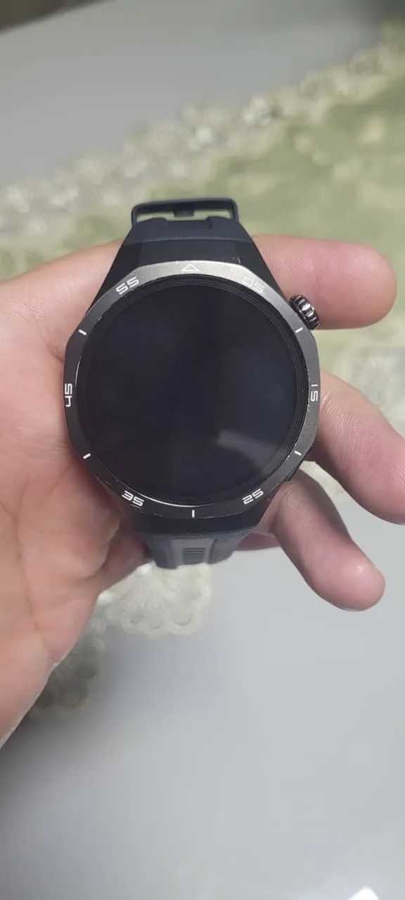 Relógio Smartwatch Huawei GT 5 Pro - Foto 2