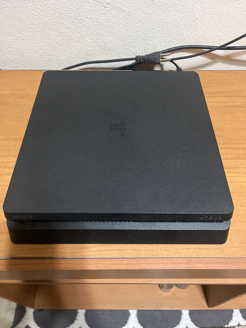 PlayStation 4 1TB