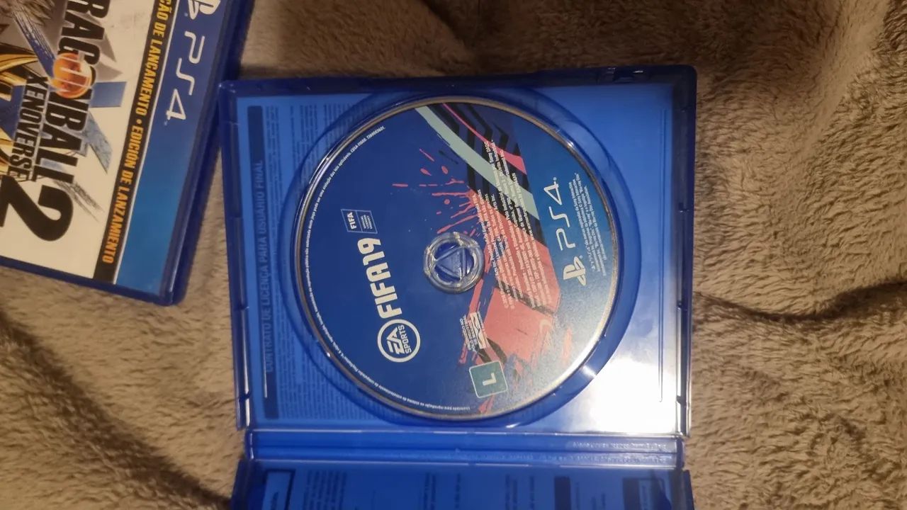 Fifa 19 - Foto 2