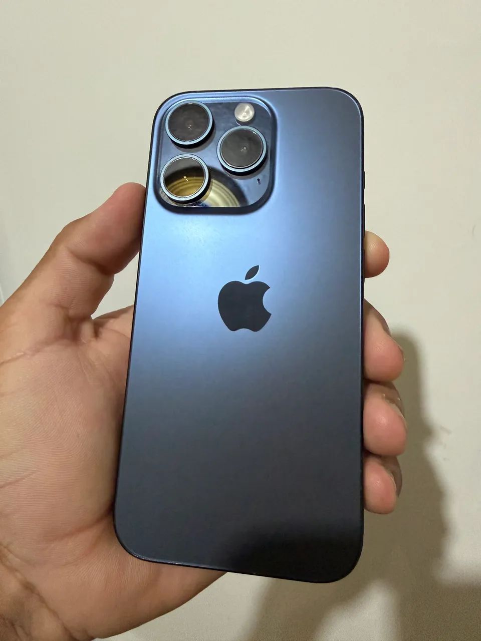 iPhone 15 pro 128 gigas  - Foto 4