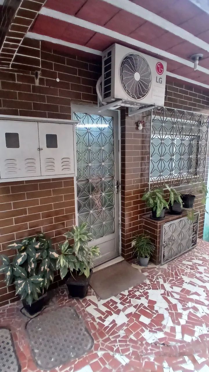 Tipo casa térreo 