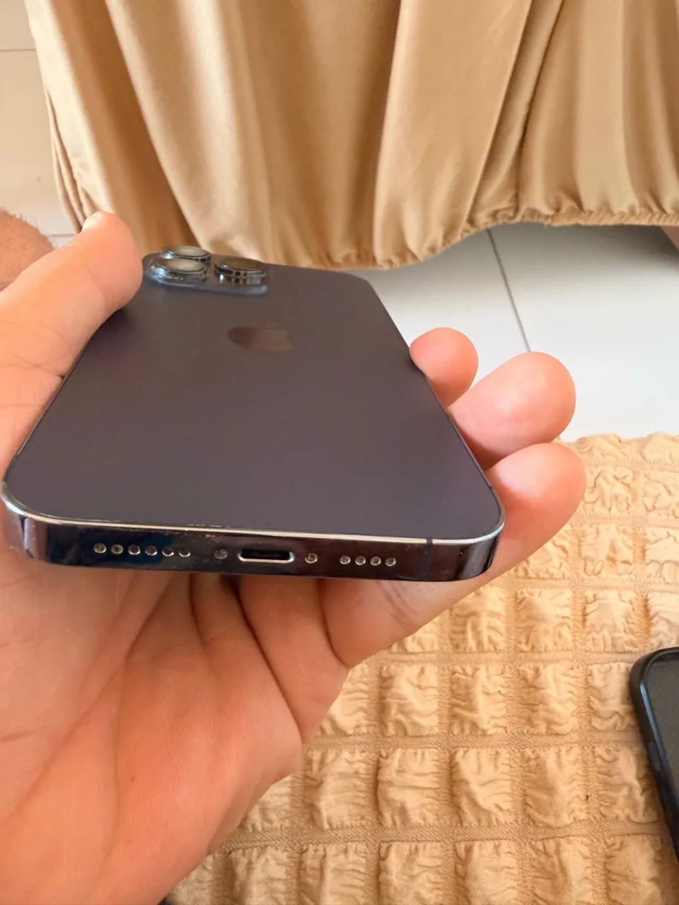 IPHONE 14 PRO MAX - Foto 4