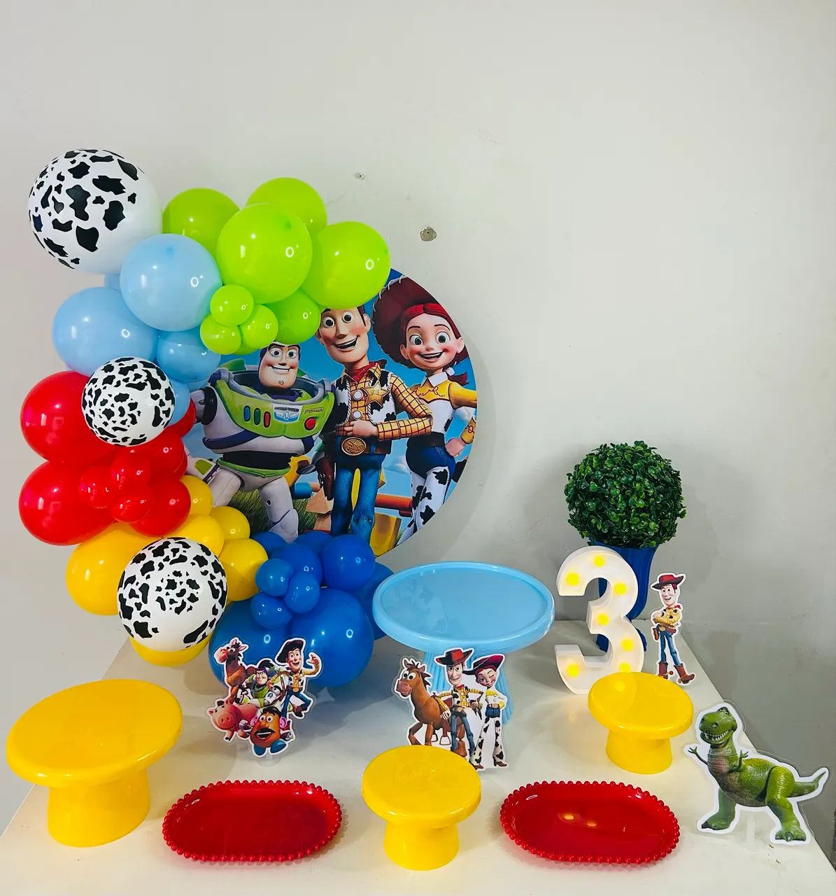 Festa na mesa a partir de 60 $? - Foto 2