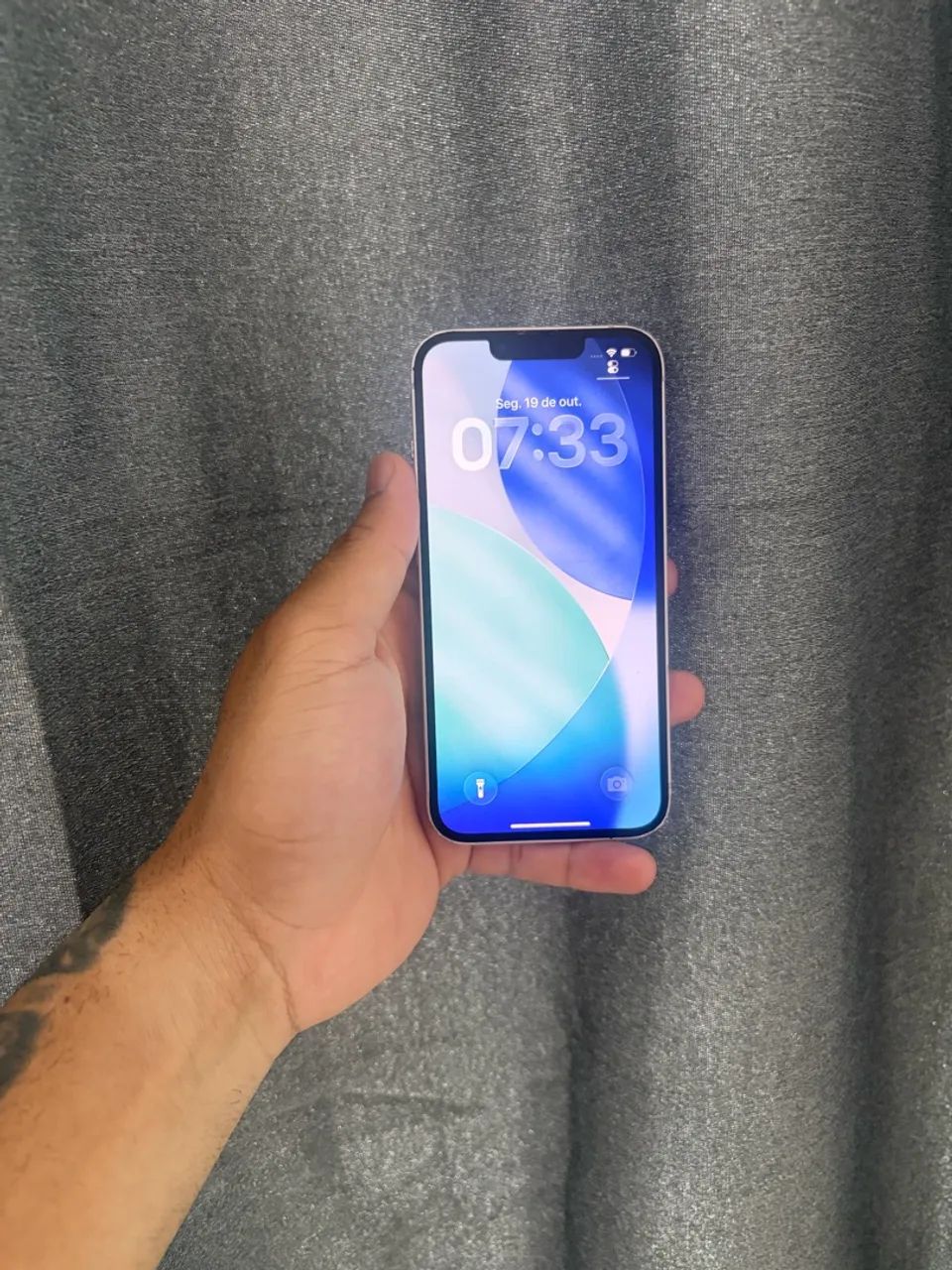 iPhone 13 128GB - Foto 2
