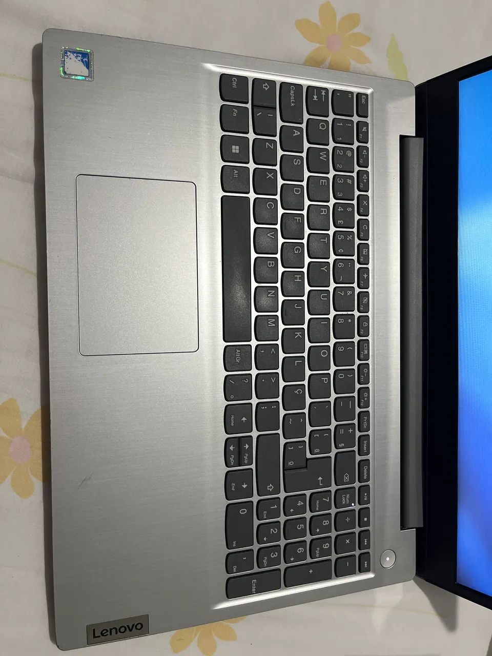 notebook lenovo ideapad 3 - Foto 2