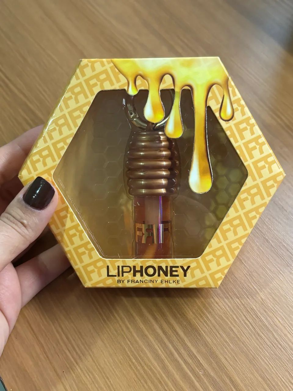 Gloss LipHoney