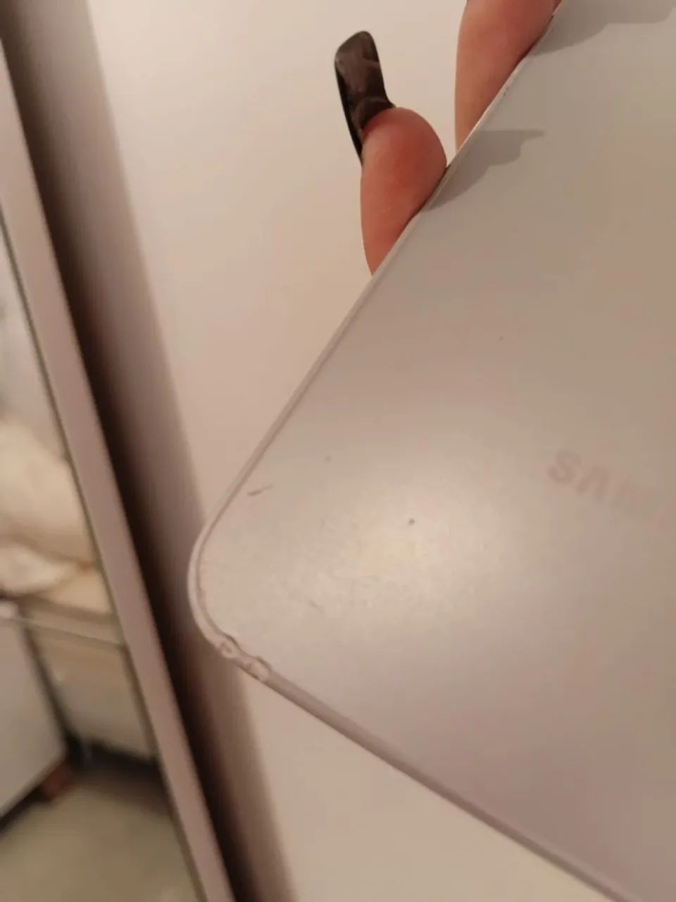 SAMSUNG A16 128GB / SEMINOVO  - Foto 4