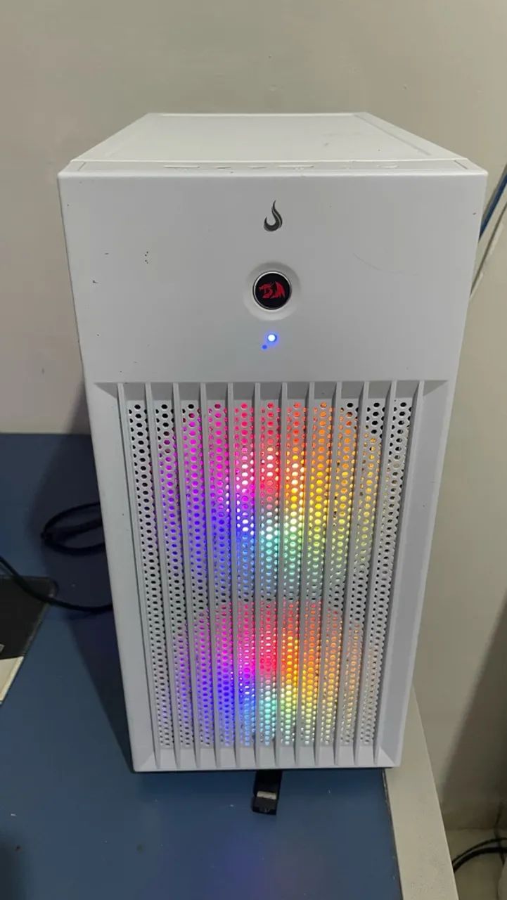 Pc Gamer completo