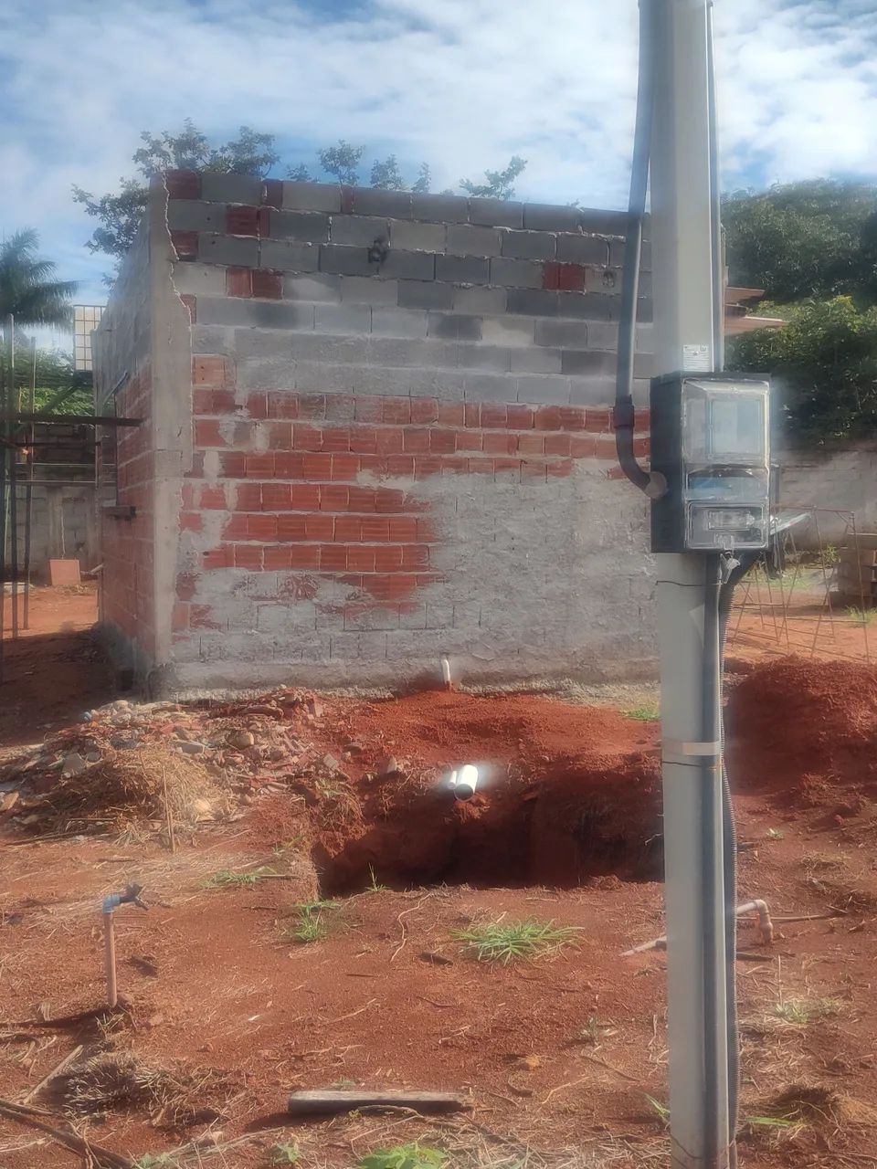 Foto - Brasília - Brazlândia