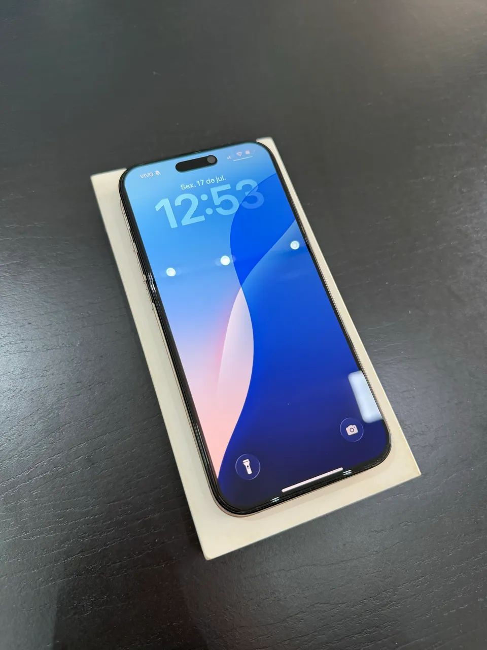 iPhone 16 pro Max 256gb  - Foto 5