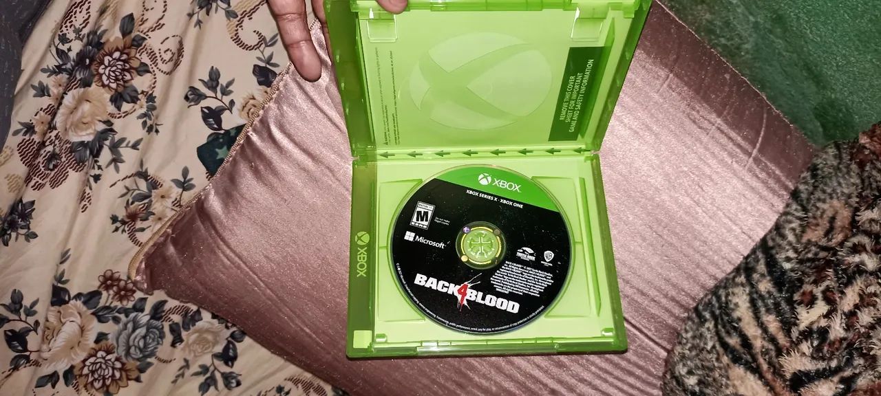 Jogo de Xbox one  - Foto 2
