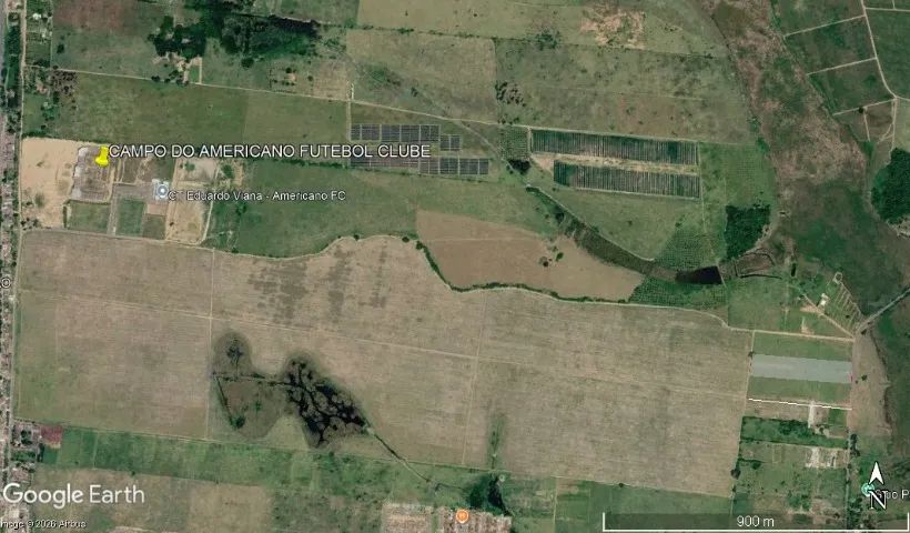 AREA - TERRENO 20.000m² - Foto 2