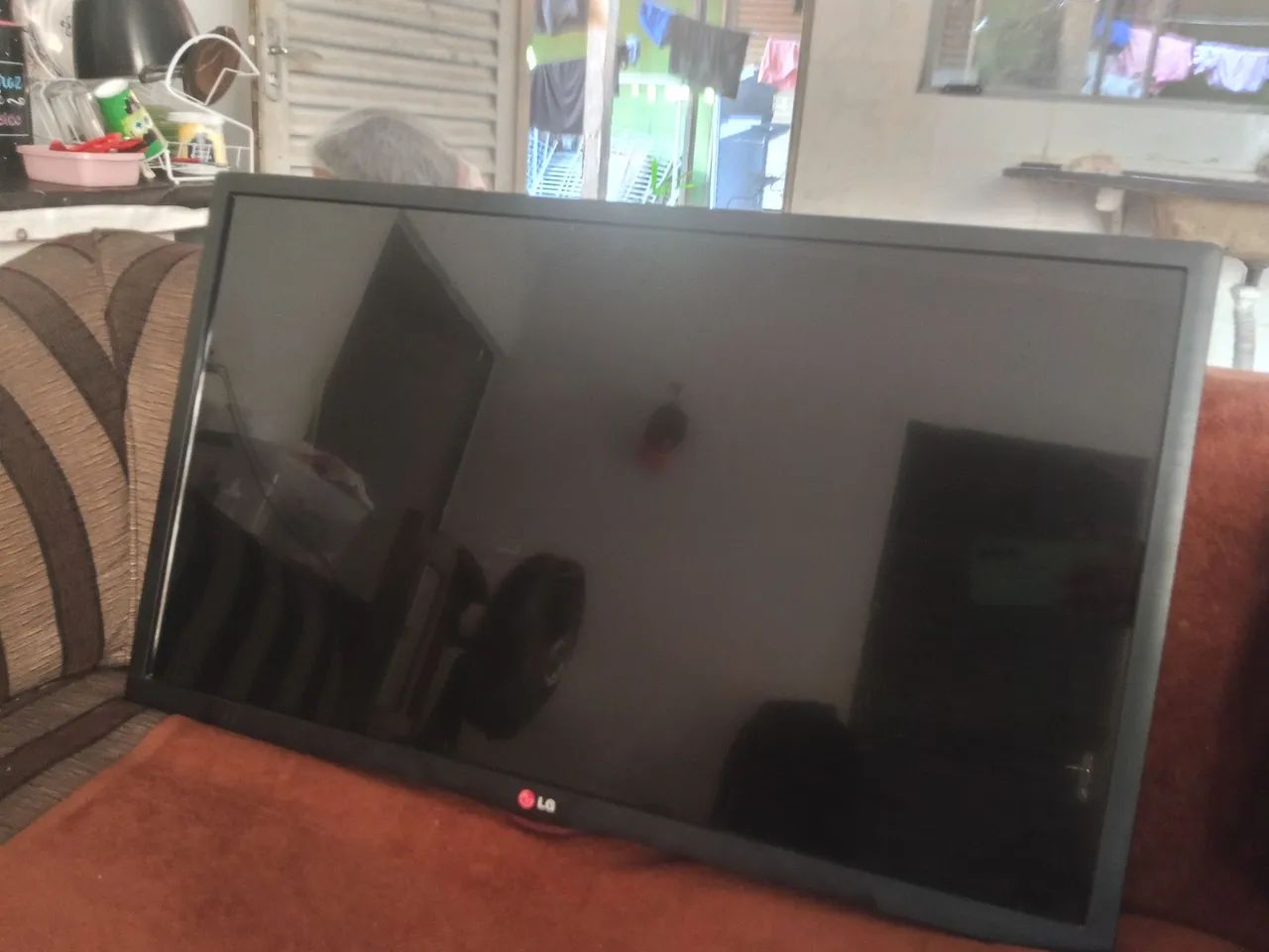 Televisão  - Foto 2