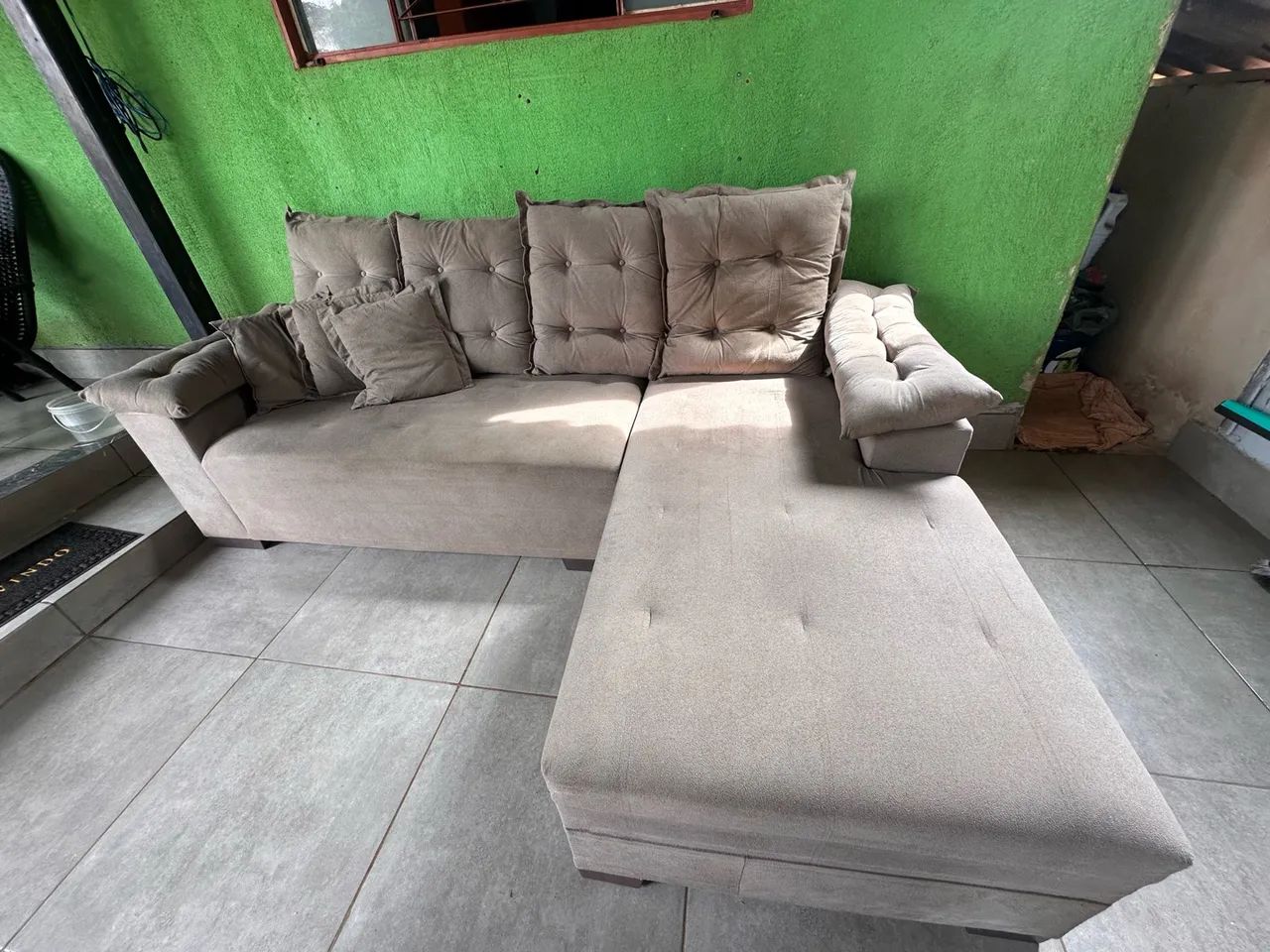 Sofá - Foto 2