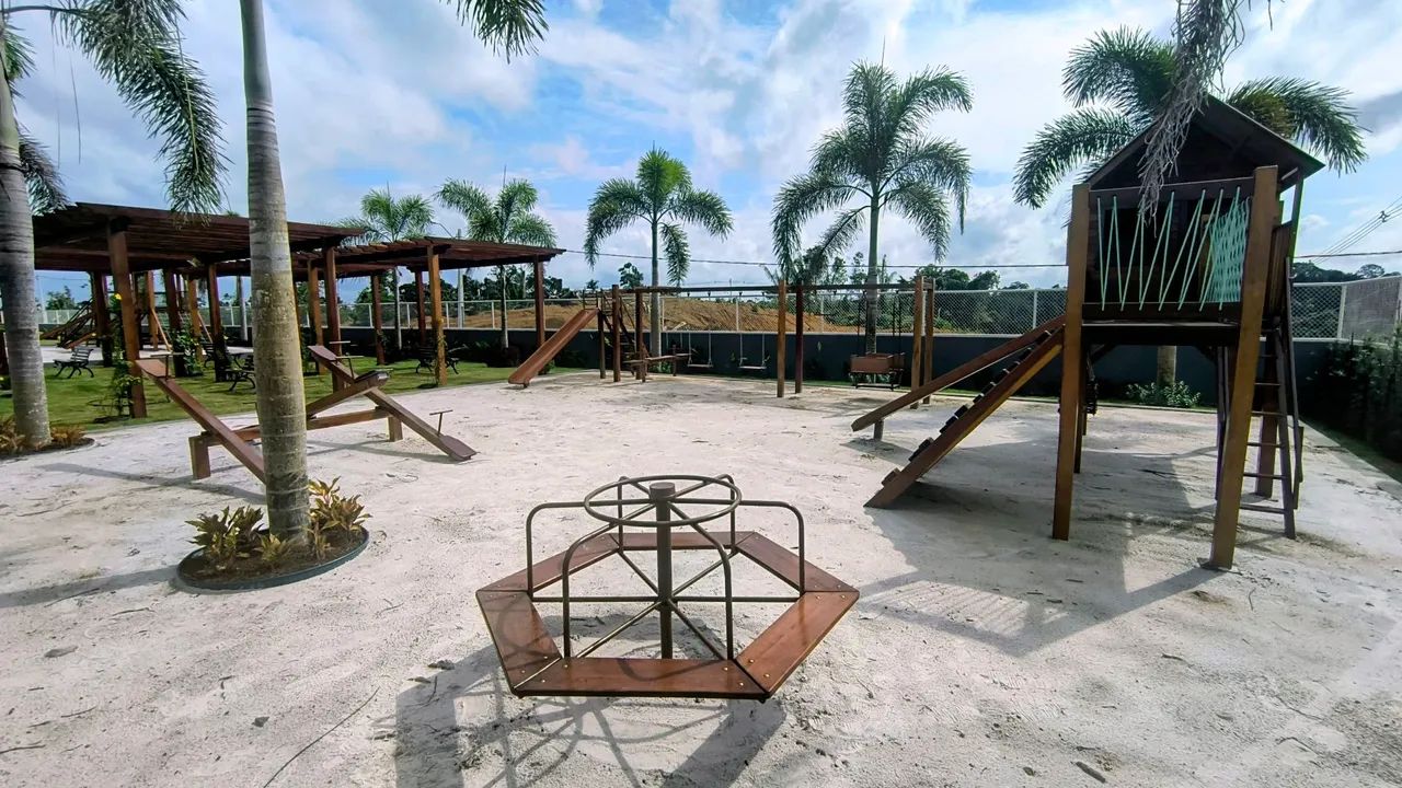 PROMOÇÃO Transferência de  lote 450 m², Chacaras Parque Real,  Rod.Manoel Urbano km 08 - Foto 6