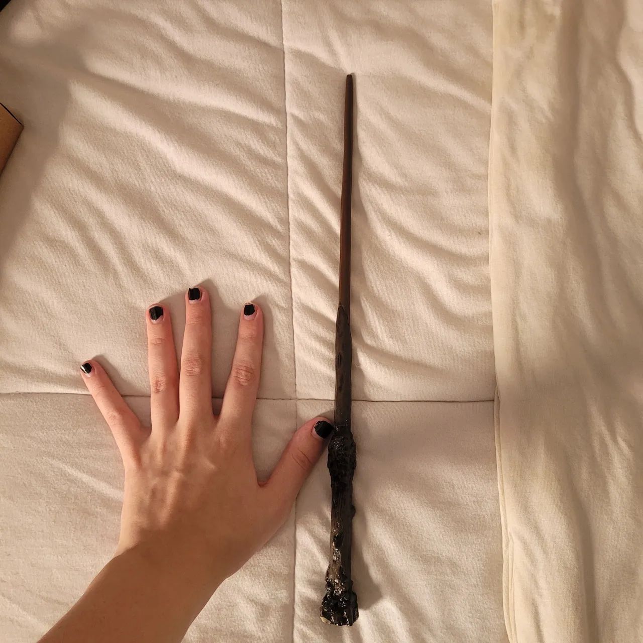 Varinha Harry Potter - Foto 2