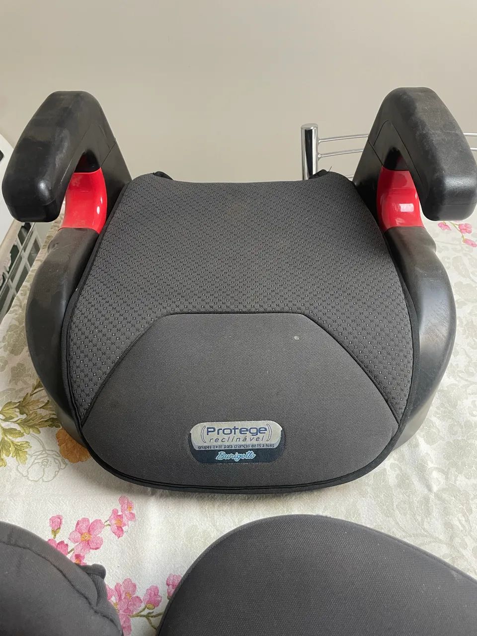 Cadeira de assento para Auto - Foto 2