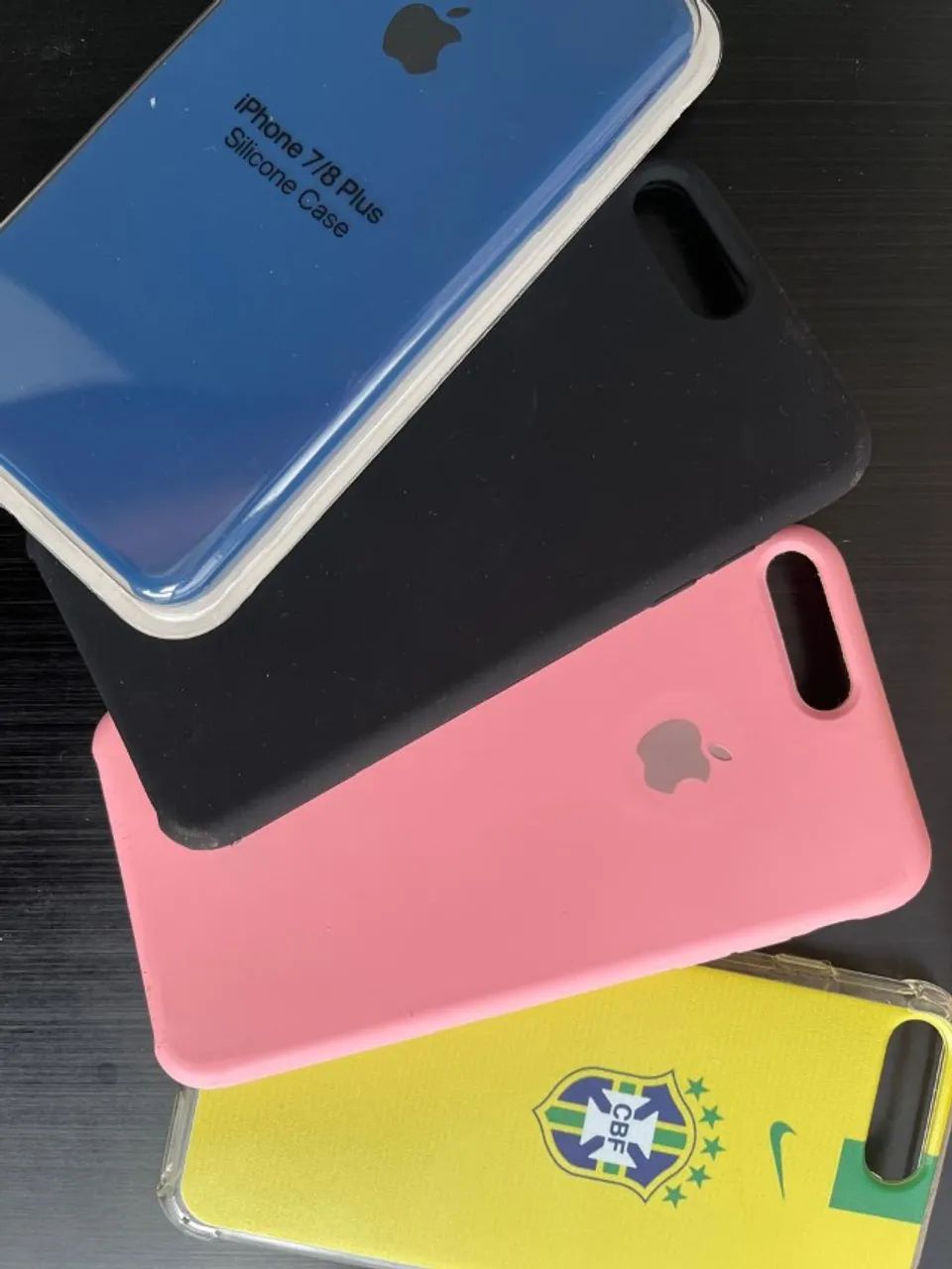 Iphone 8 Plus 64gb - Celulares e Smartphones - Várzea, Teresópolis
