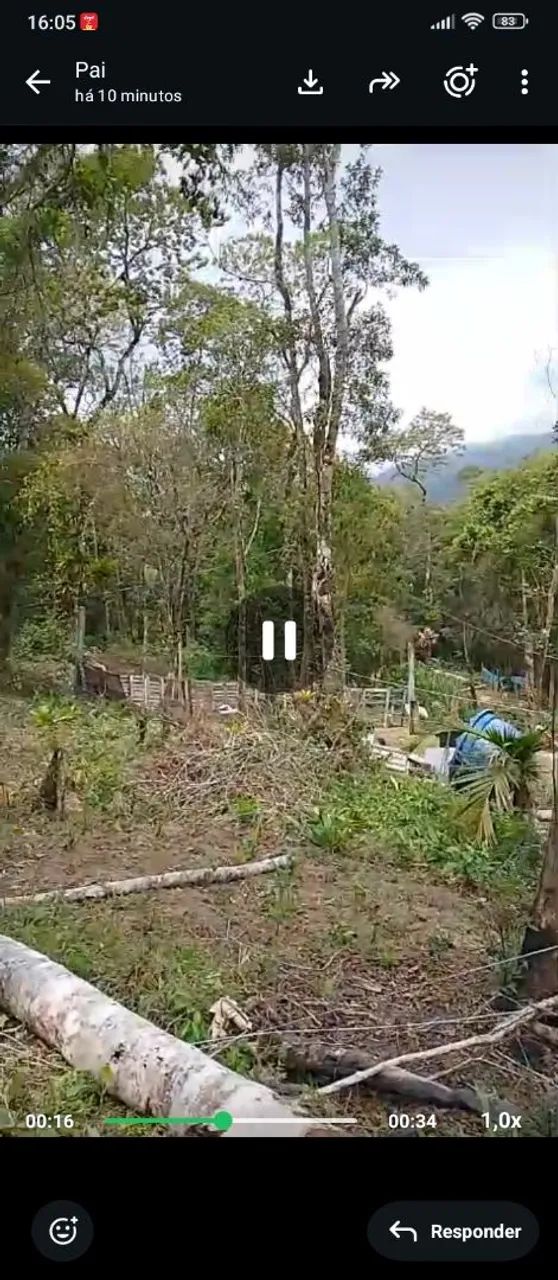 Térreno em taiaçupeba 2.000m² - Foto 3