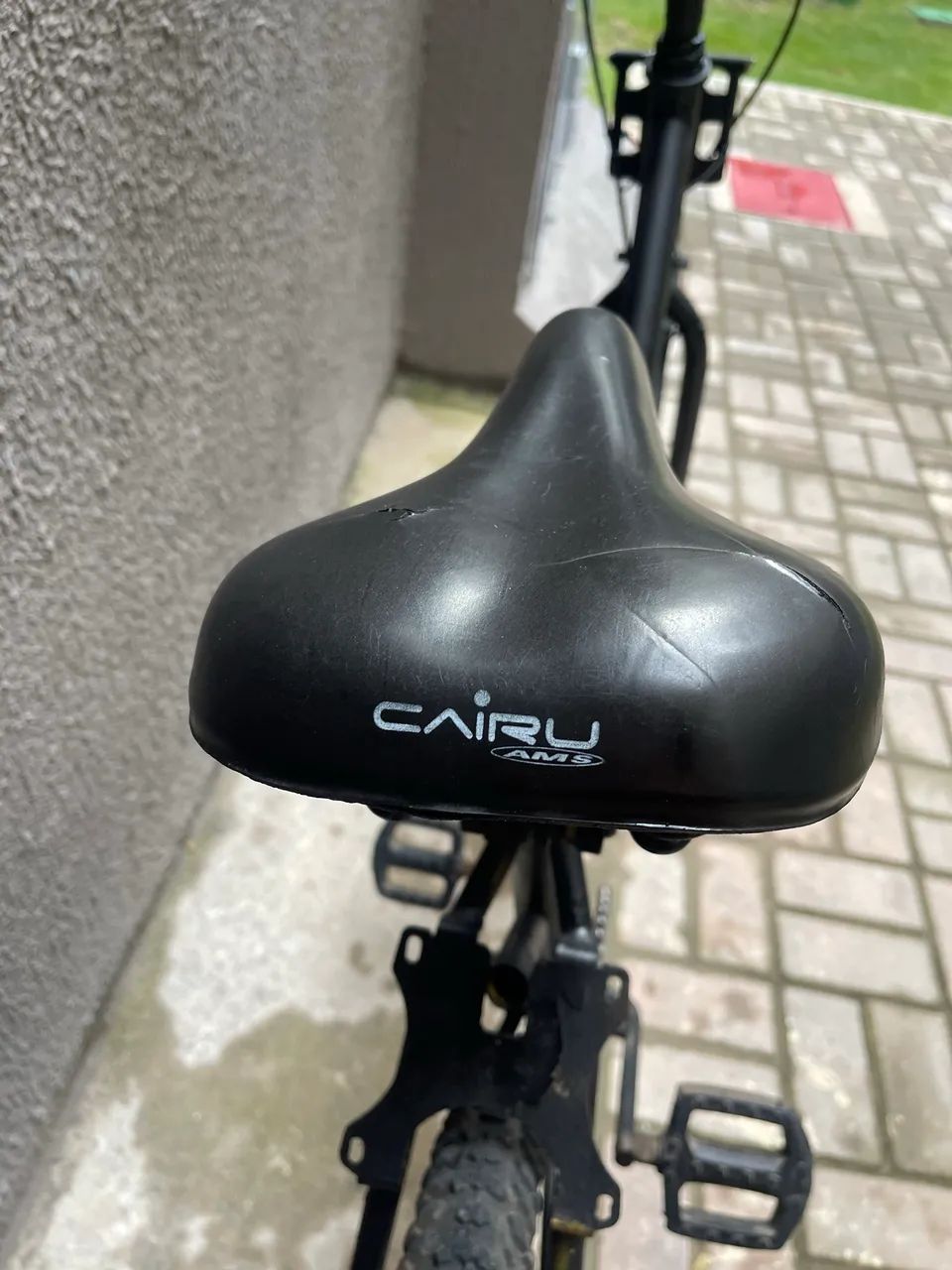 Bicicleta aro 26 - Foto 5