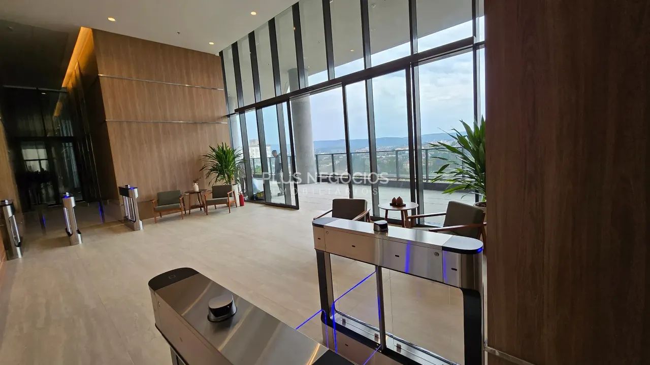 Sala para Locação | JK Offices | Votorantim/SP | 75,32m² - Foto 4