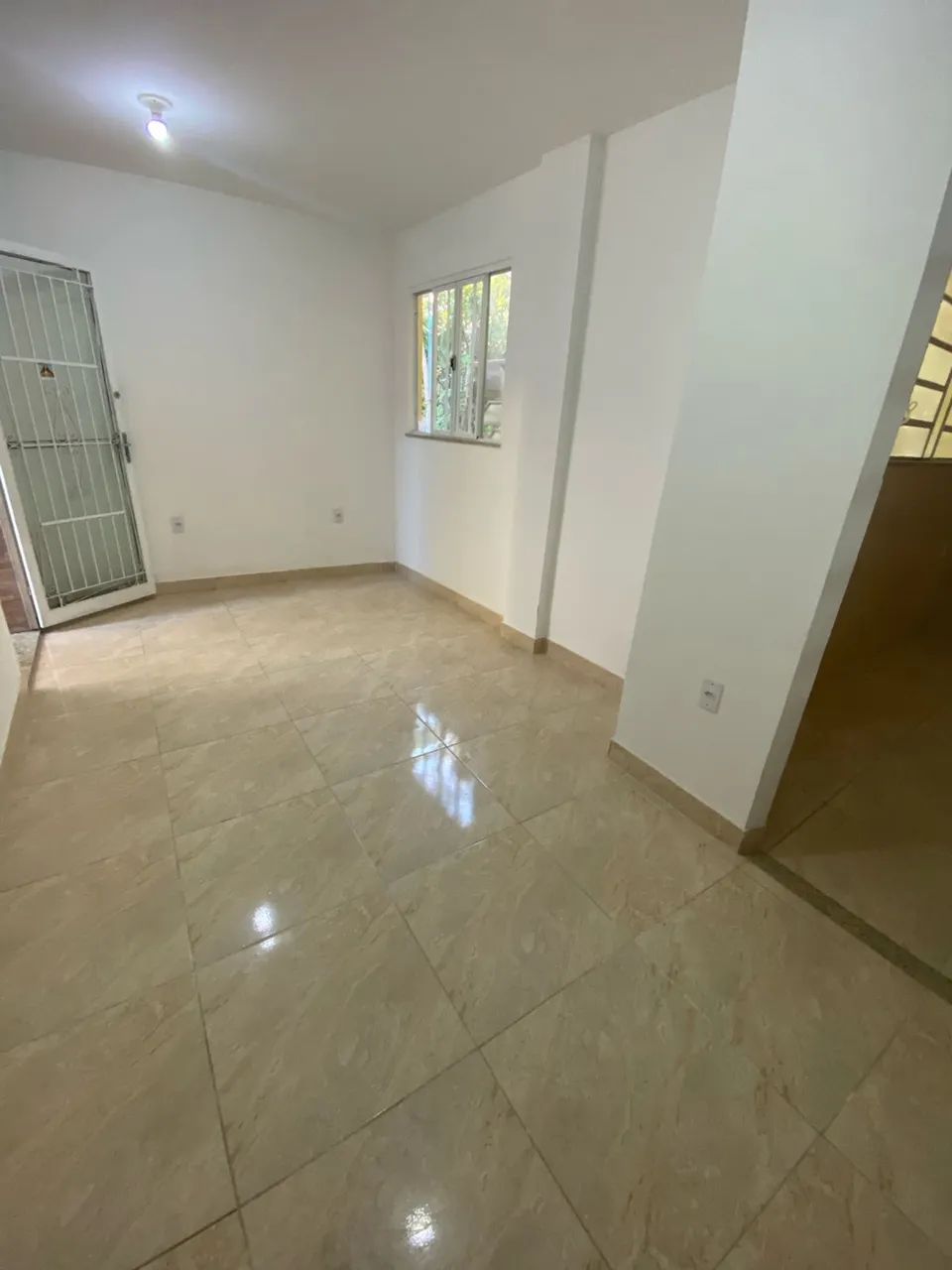 Aluguel casa Alcântara 