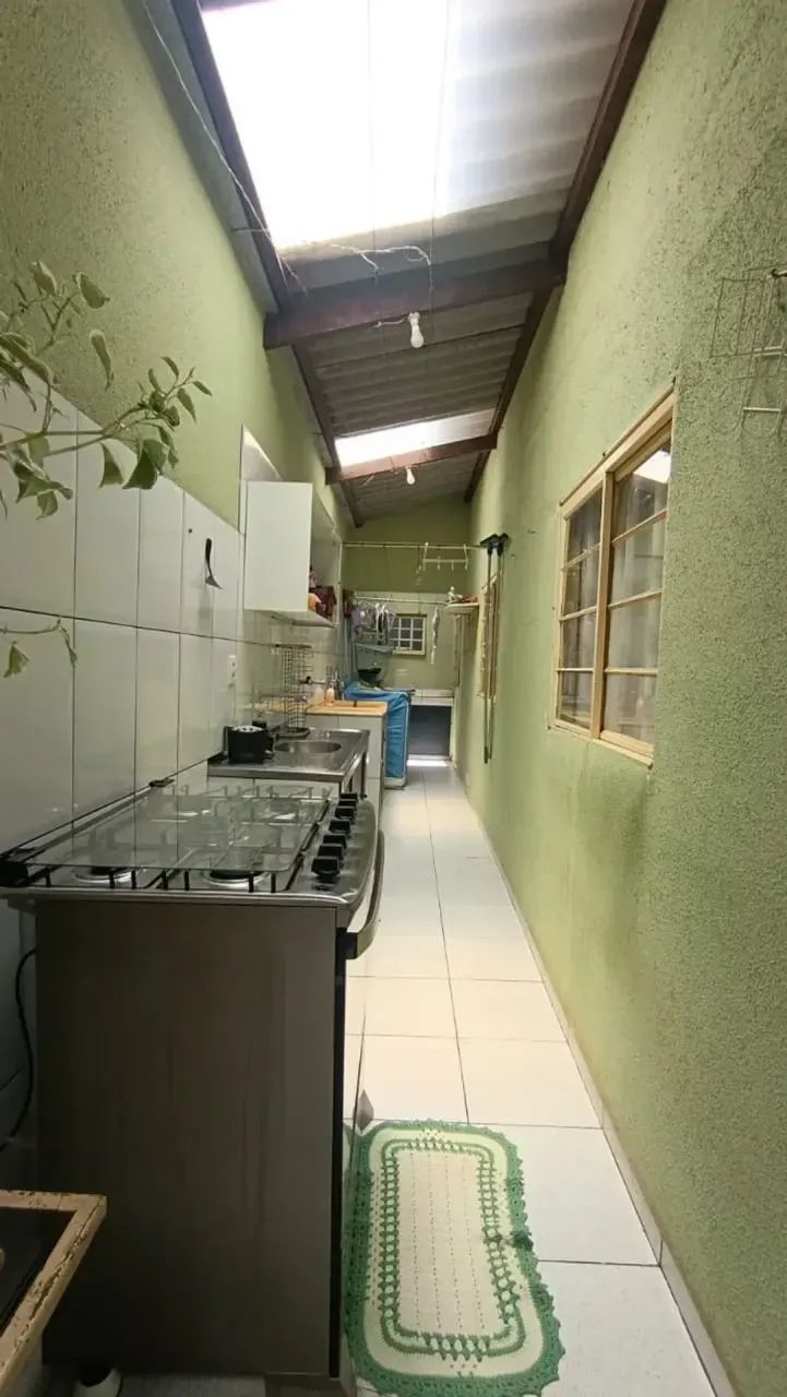 Casa Térrea - Bairro Parque Cuiabá - Foto 12