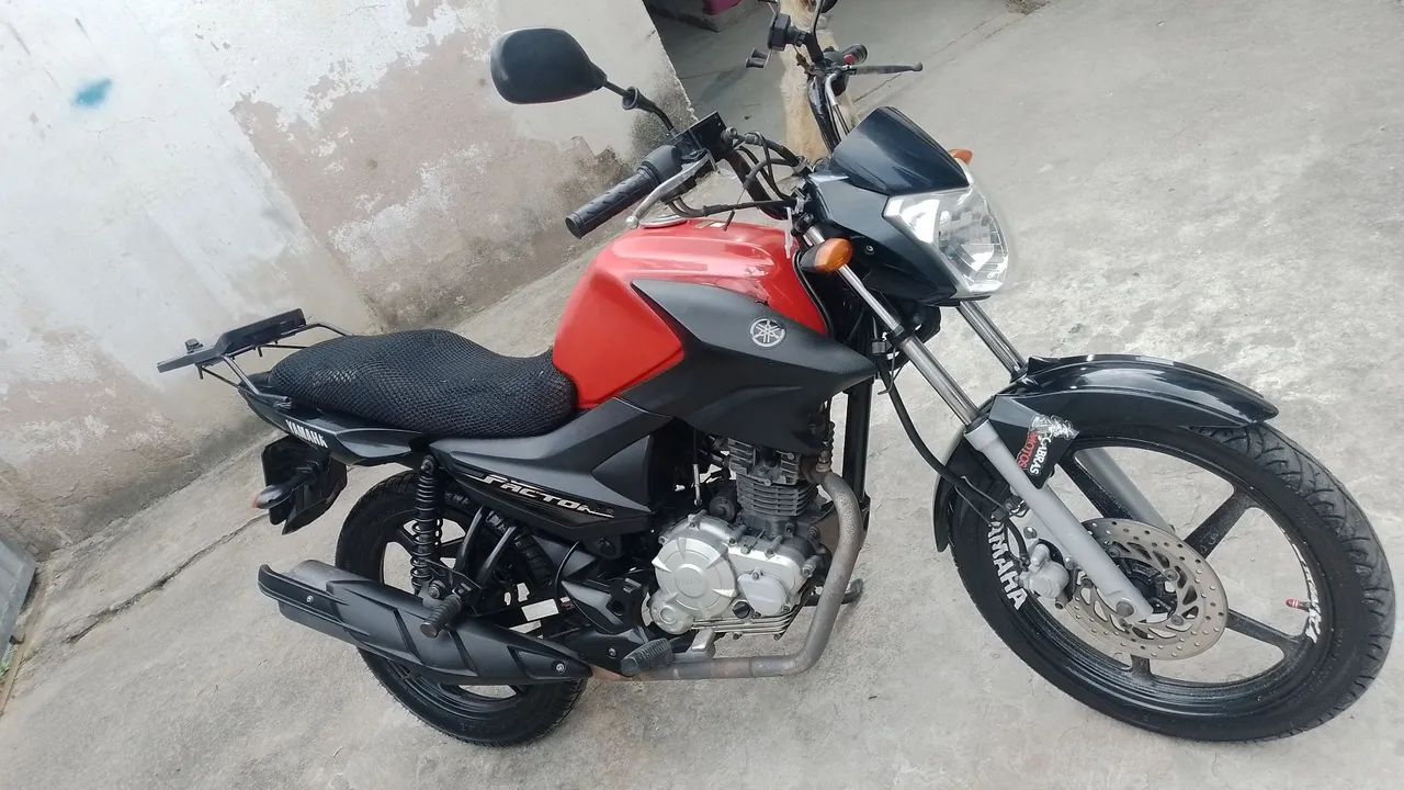 Factor 125 moto flex - Foto 2
