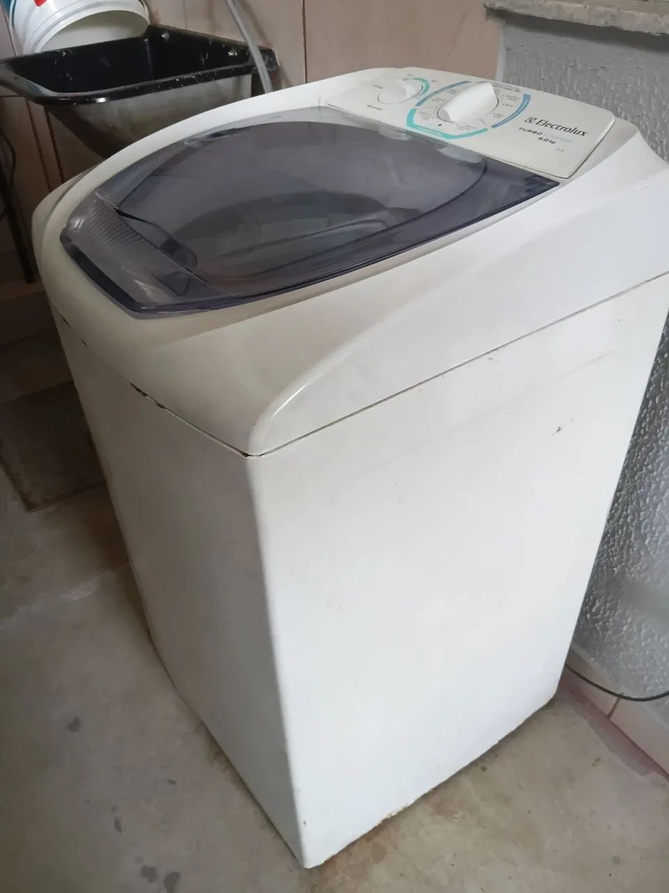 Máquina de lavar 6kl - Foto 3