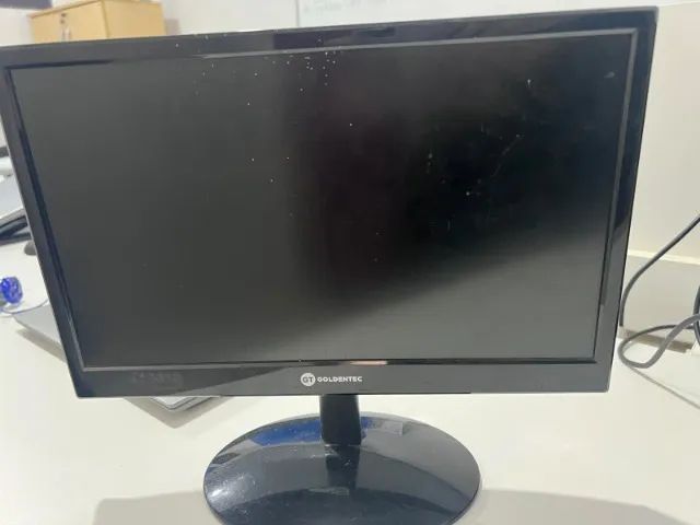 MONITOR LED 1561NXA - GOLDENTEC