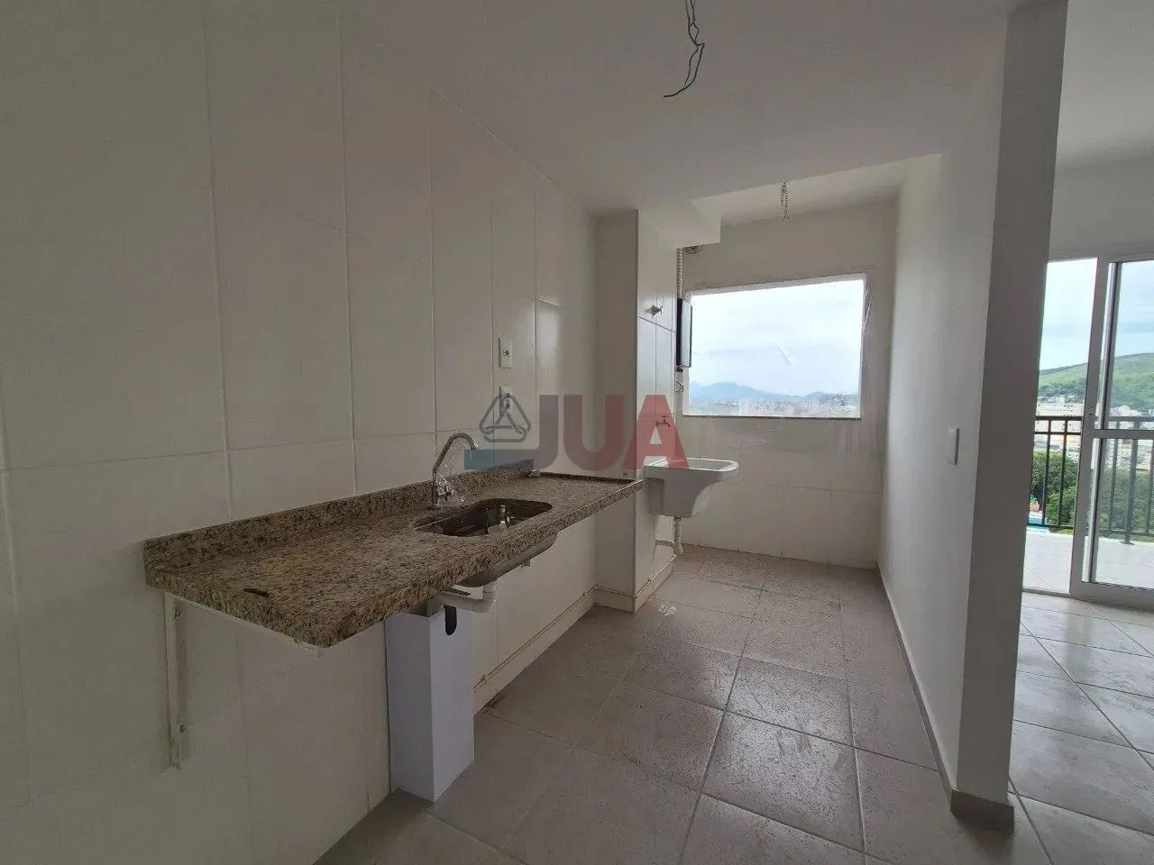 Apartamento para aluguel no Moqueta, Nova Iguaçu!!! Viva no alto padrão da Moqueta - Torre - Foto 4