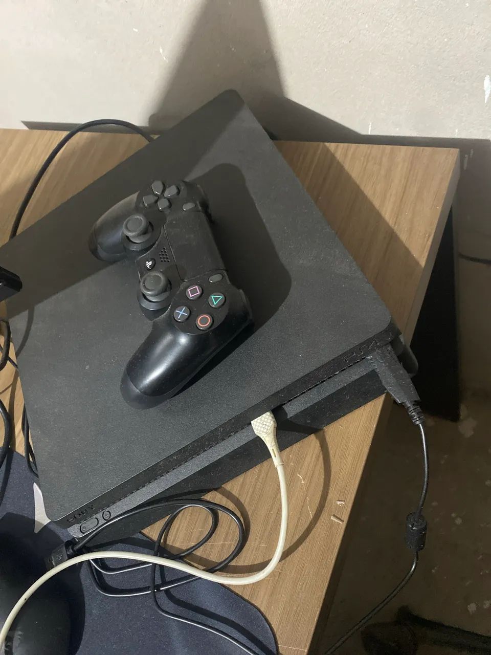 ps4 
