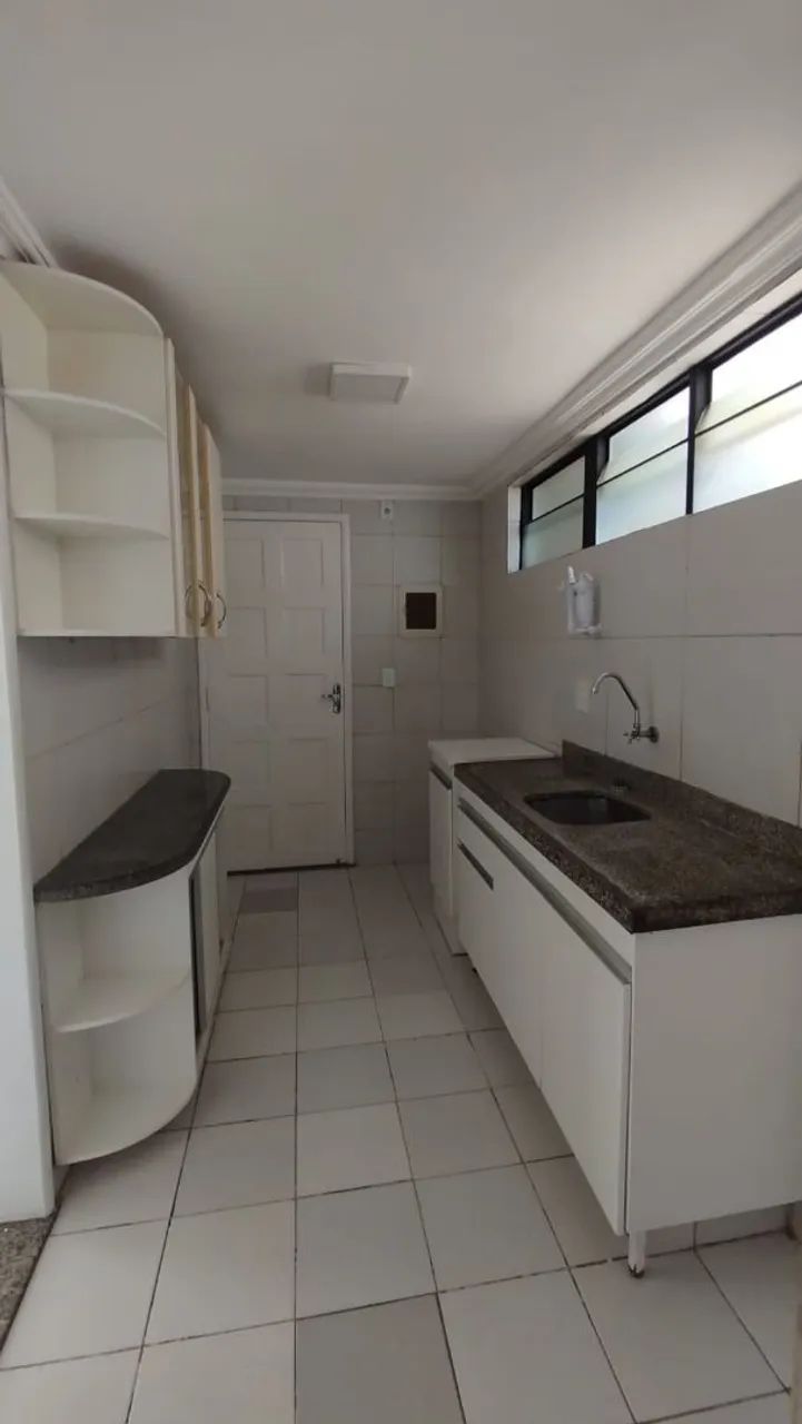 APARTAMENTO VISTA MAR PONTA DO FAROL  - Foto 4