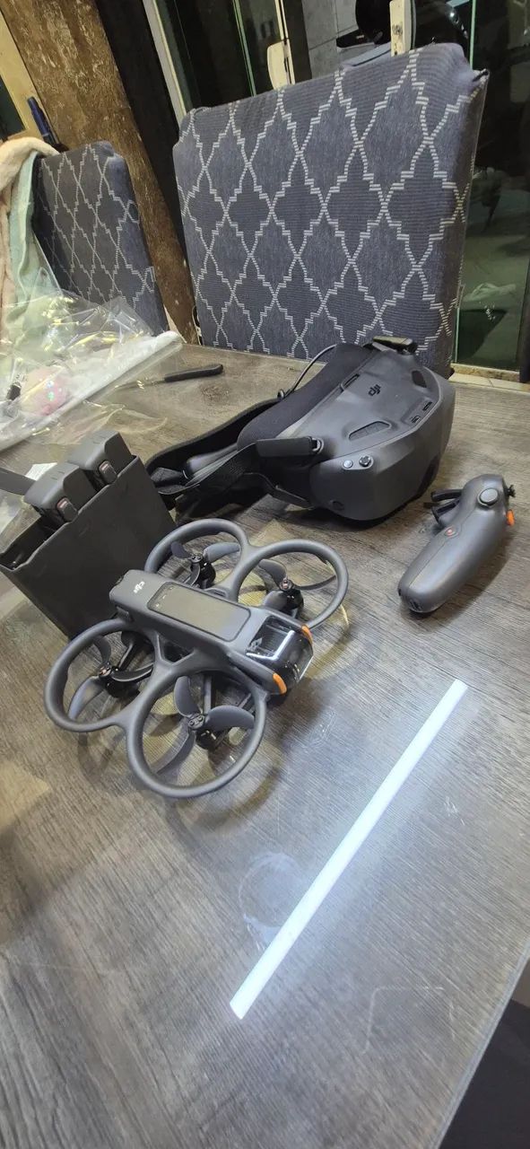 Dji avata2  - Foto 5