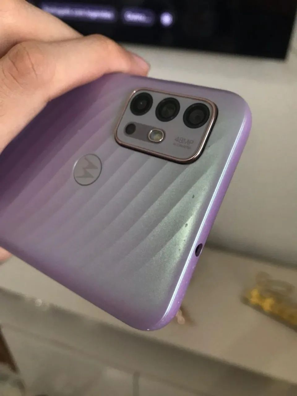 Moto G 10 - Foto 4
