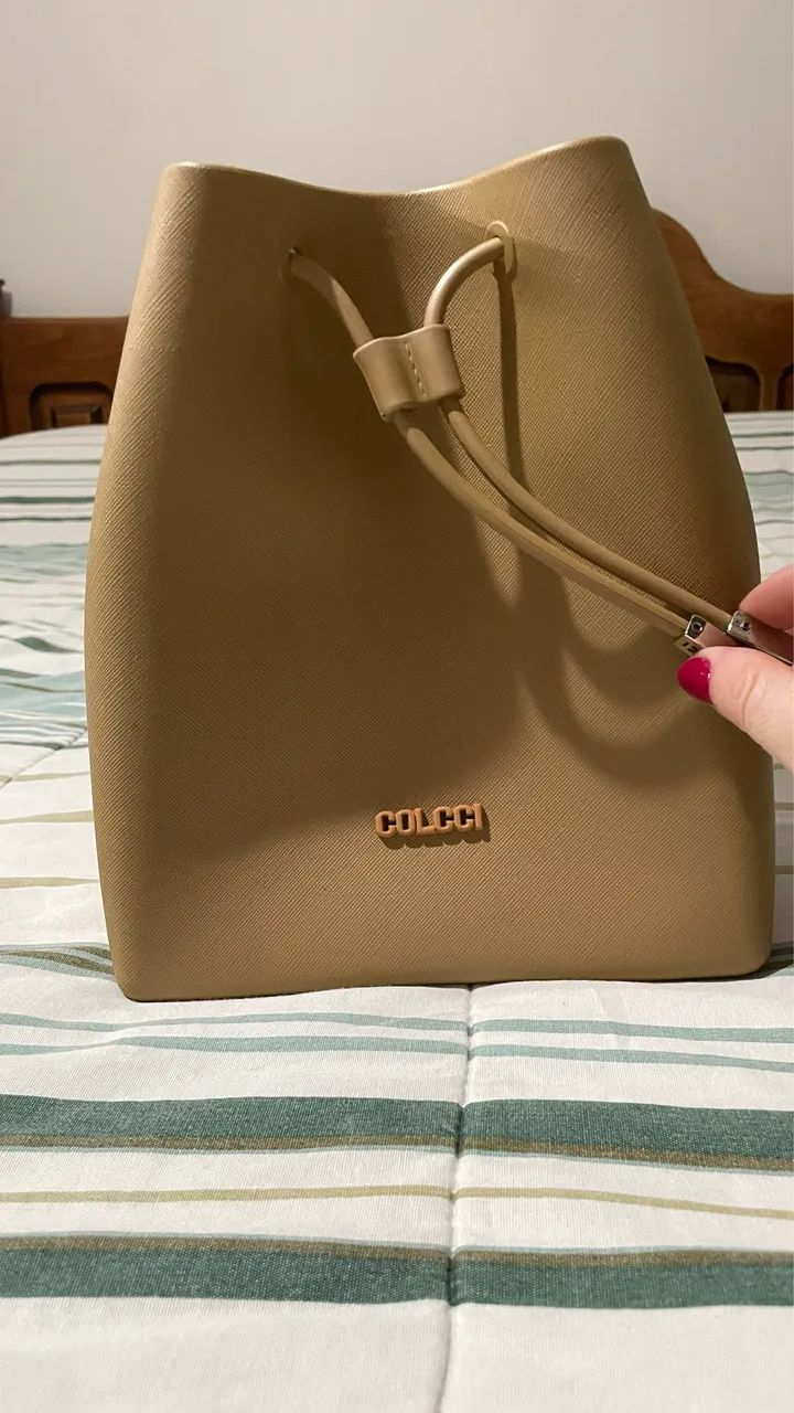 Bolsa Colcci
