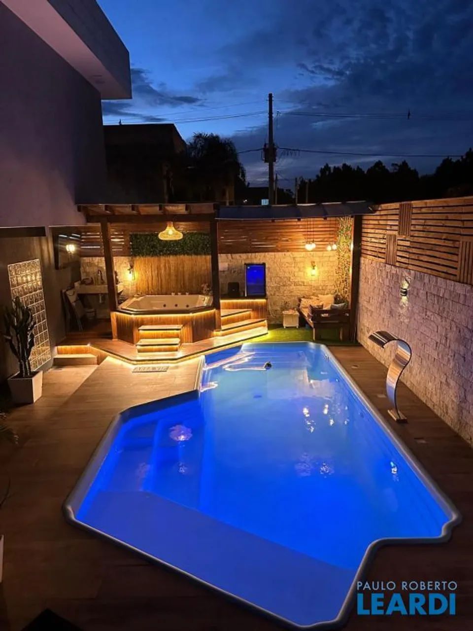 CASA T ÉRREA - CAMPECHE - SC - Foto 2