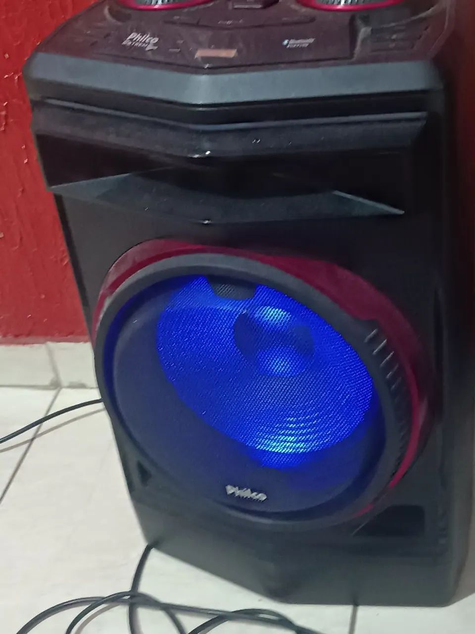 Som Philco  - Foto 2
