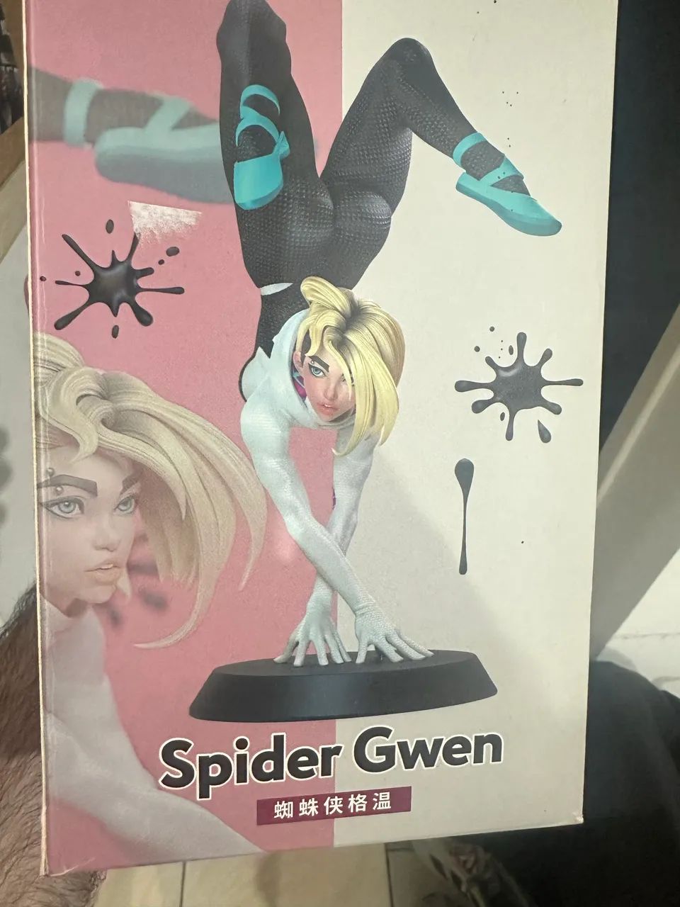 Spider Gwen  - Foto 2